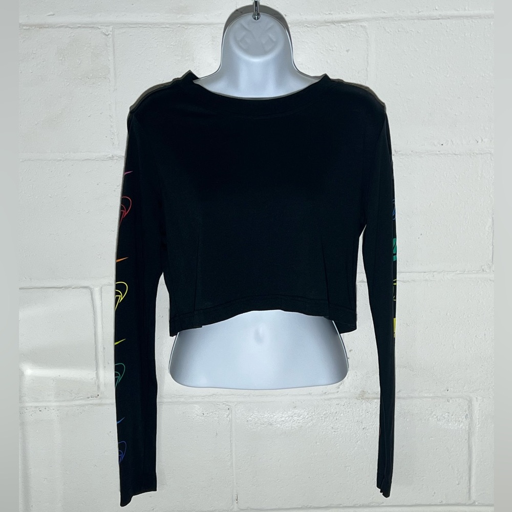 Nike Crop Top